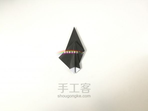 七夕专题——喜鹊 第11步