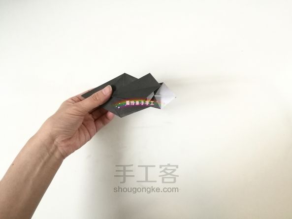 七夕专题——喜鹊 第17步