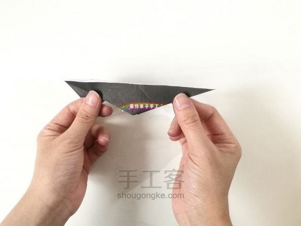 七夕专题——喜鹊 第20步
