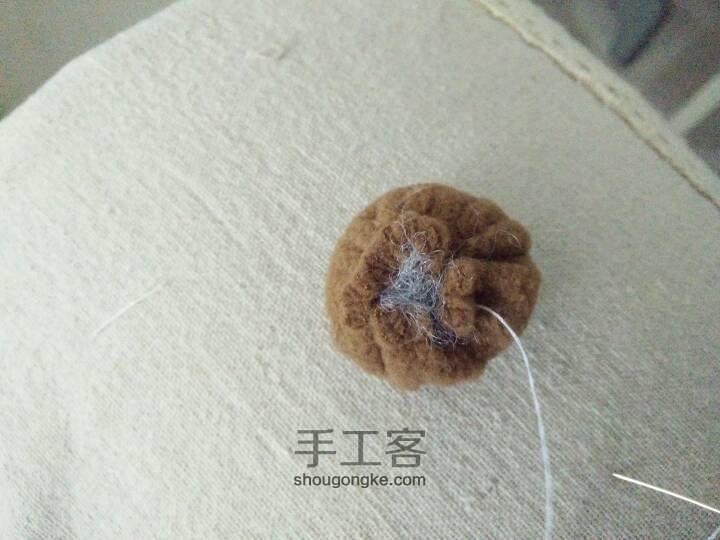 遮光眼罩 旅游必备 第14步
