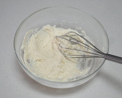 海洋酸奶慕斯蛋糕（转） 第3步