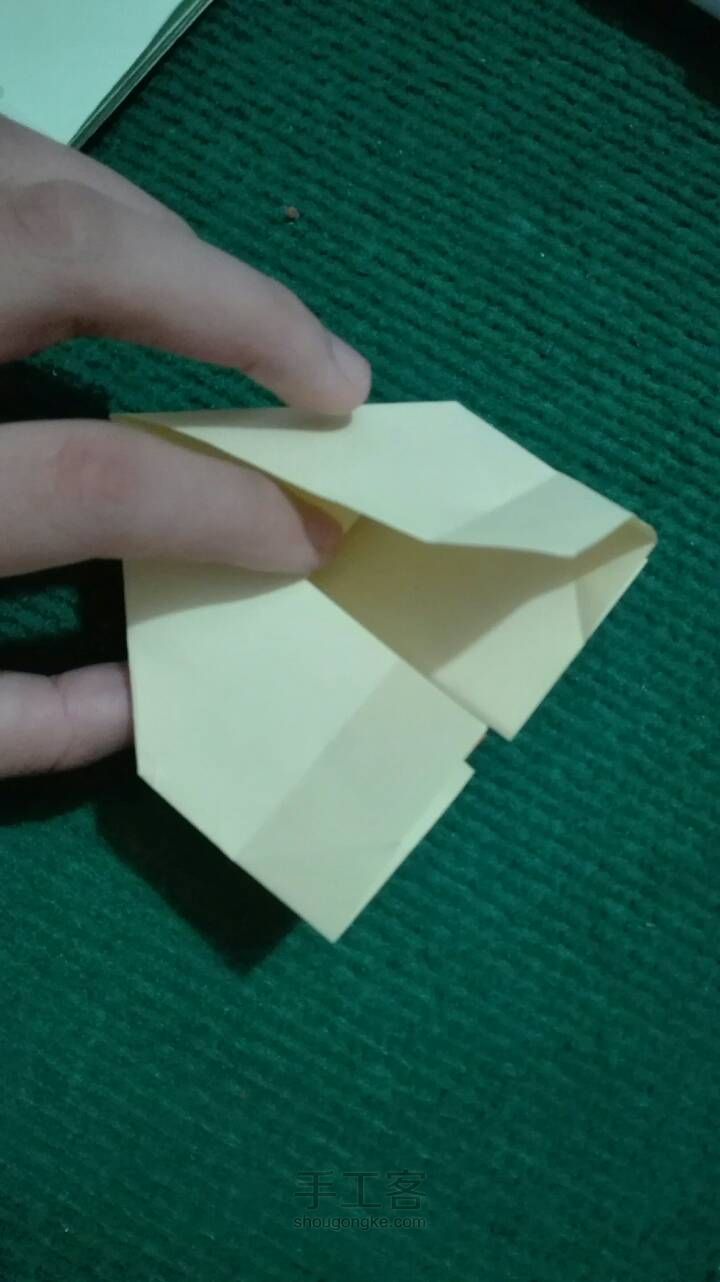 炫彩烟花 第15步
