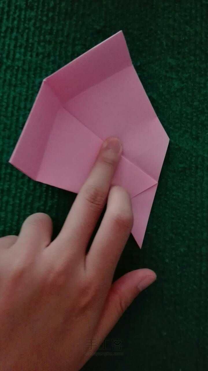 美丽小礼盒 第13步