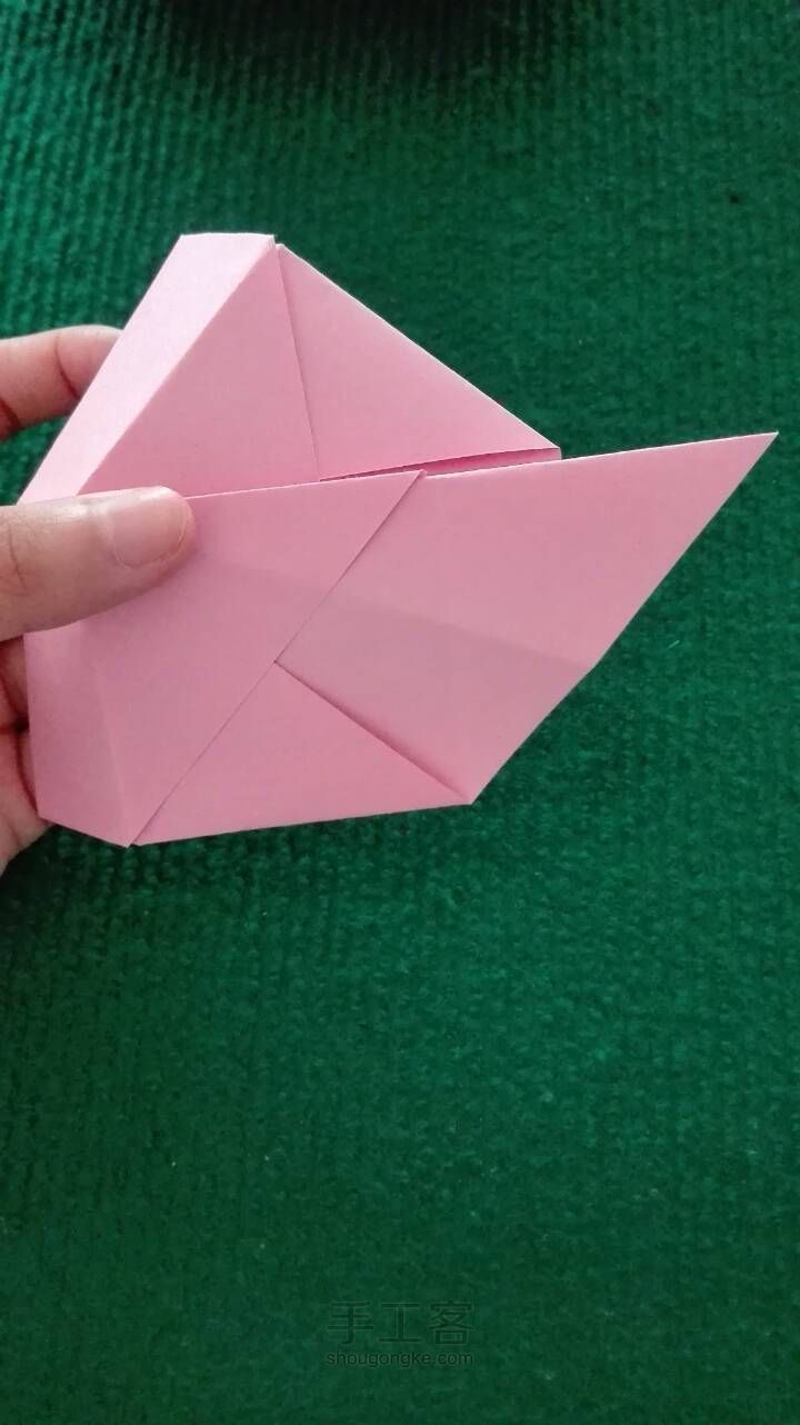 美丽小礼盒 第14步