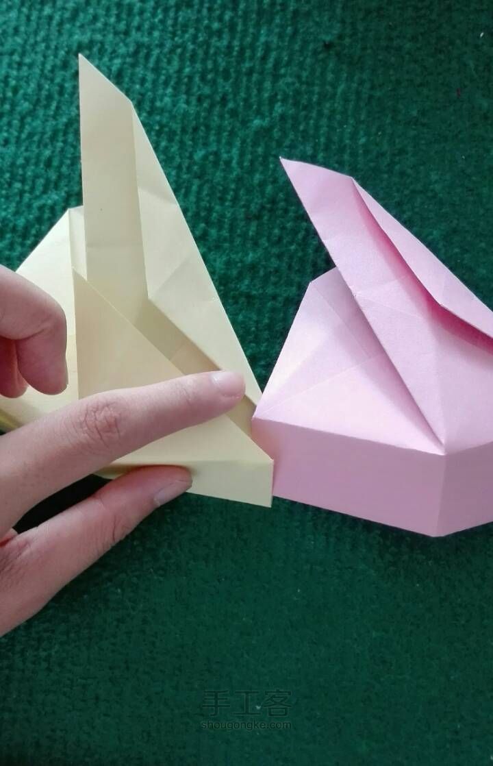 美丽小礼盒 第18步