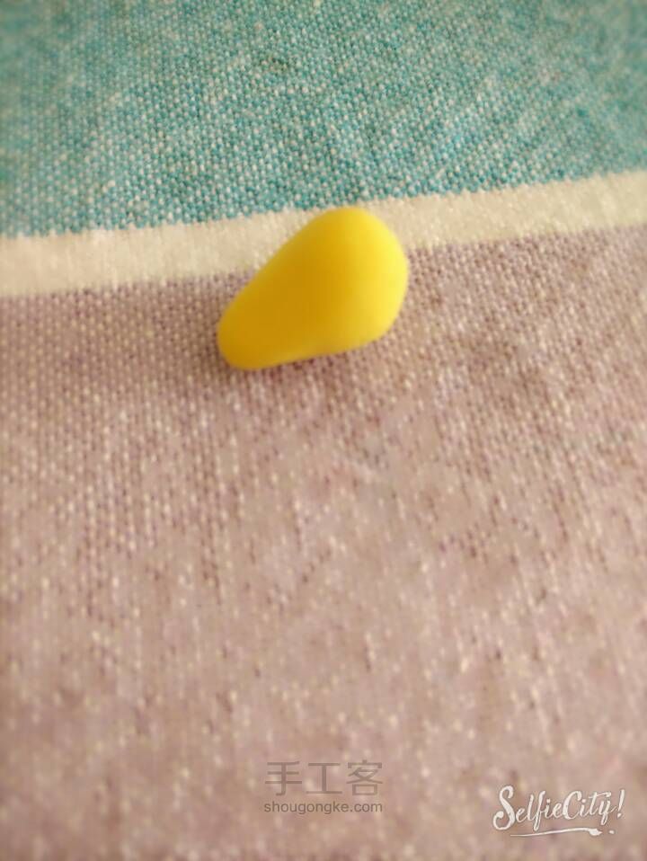 我是一朵可爱的小花花 第1步