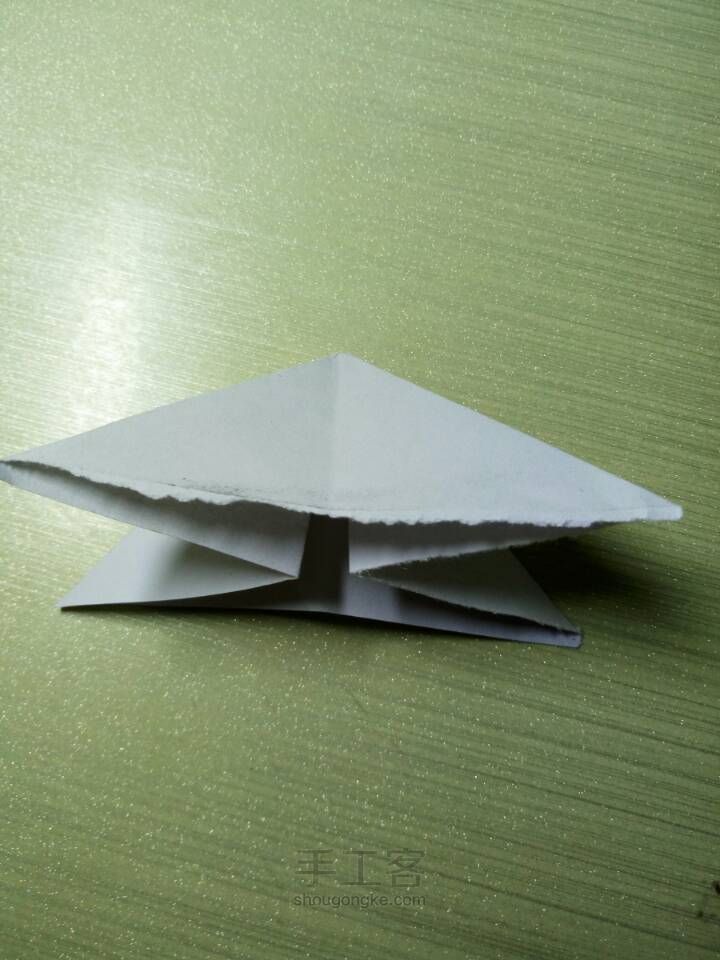 黑白的钻石💎玫瑰 第2步