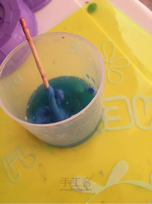 冰雪蛋糕 第14步