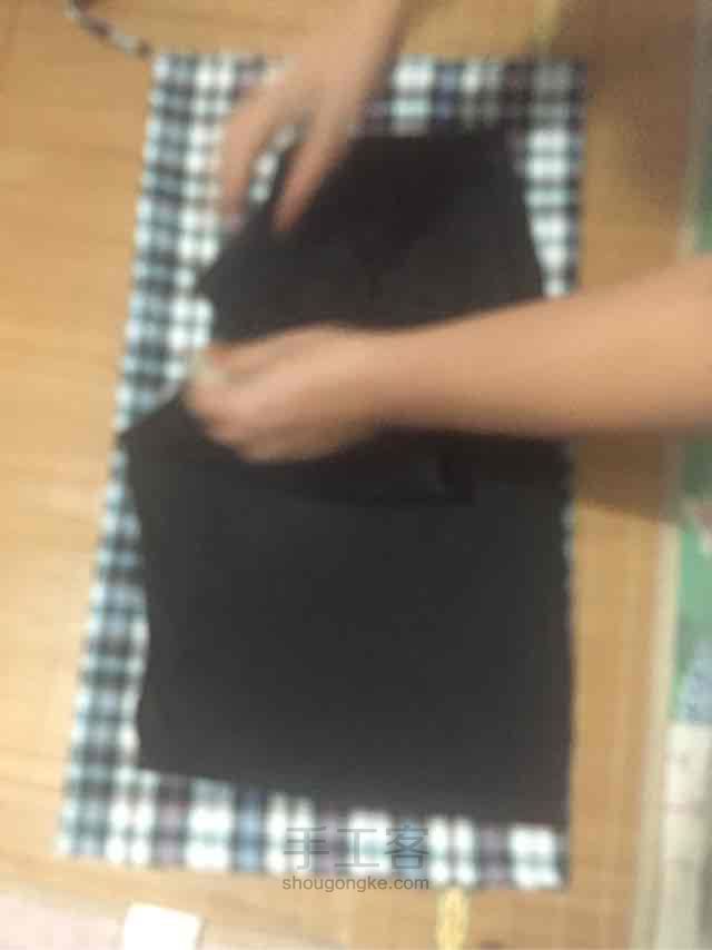 一尺麻布的奇妙之旅 第2步