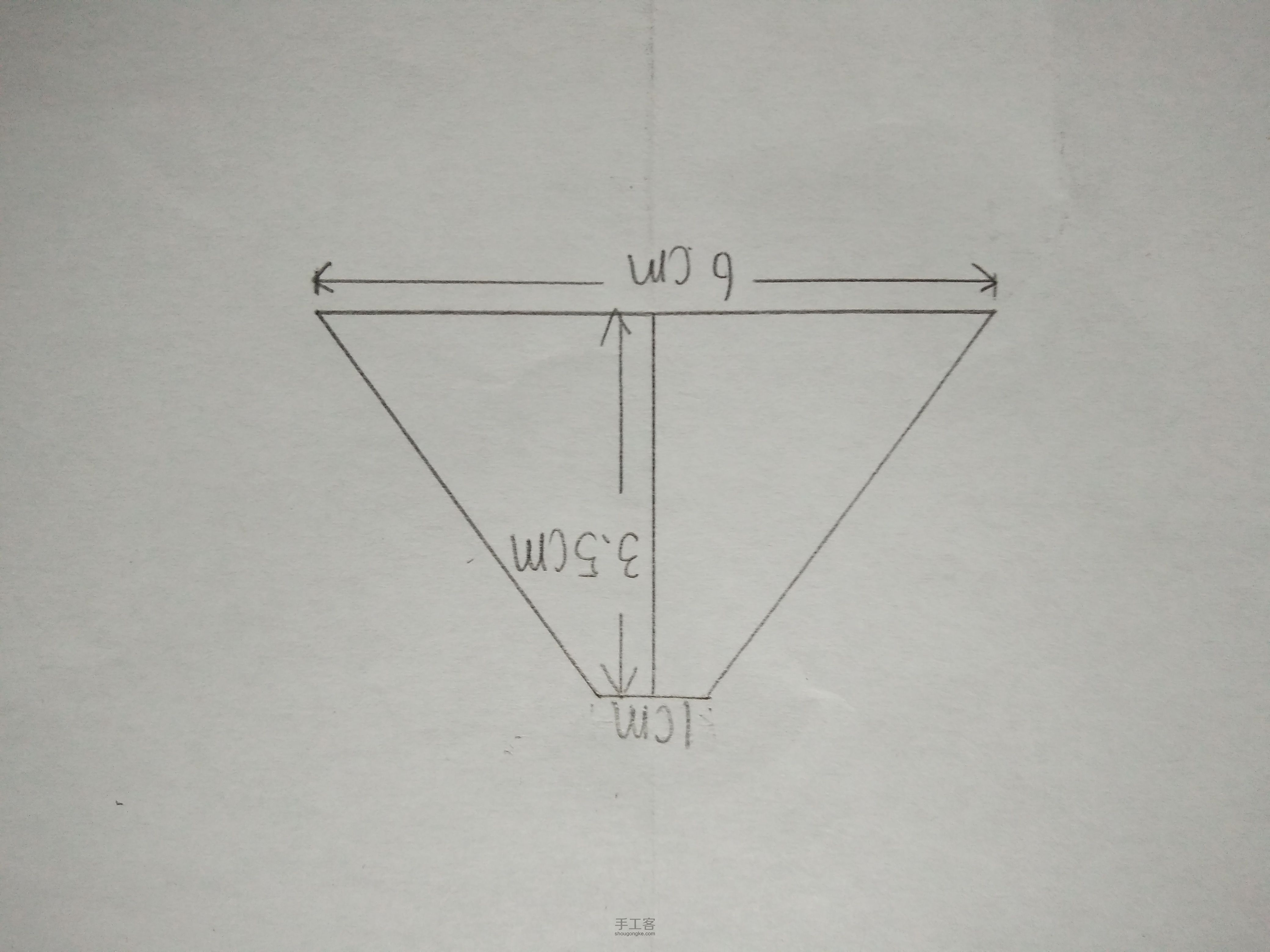 自制3D全息投影 第1步