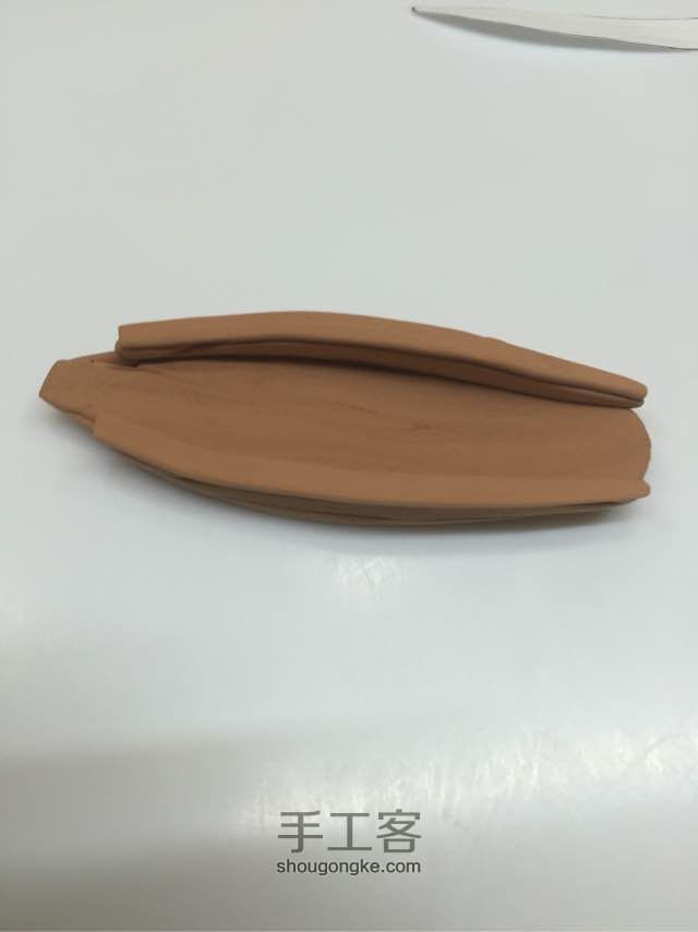 乌篷船 第6步