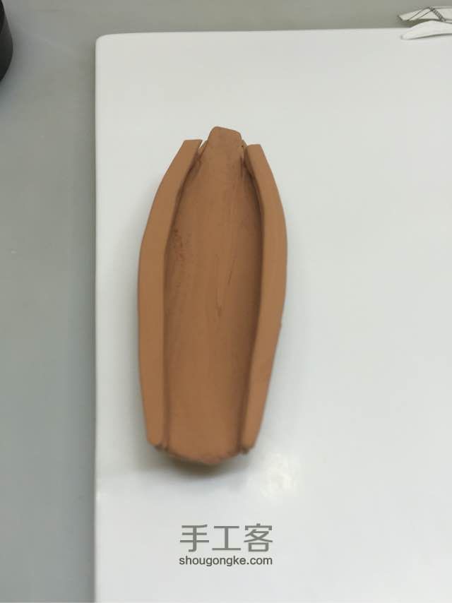 乌篷船 第5步