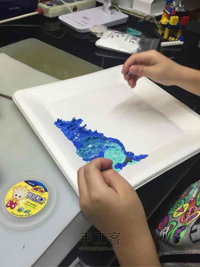 乌篷船 第23步