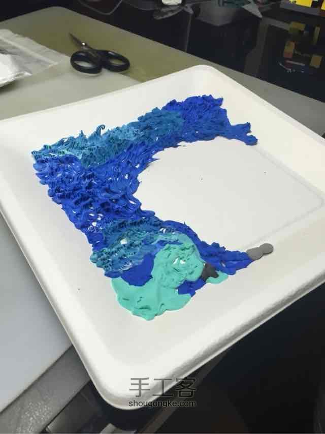 乌篷船 第24步