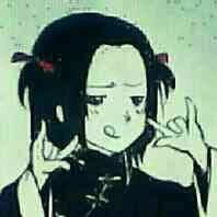 一个中国结/橡皮章 第12步