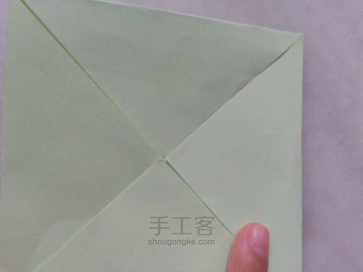 ♡DIY创意爱心♡ 第2步
