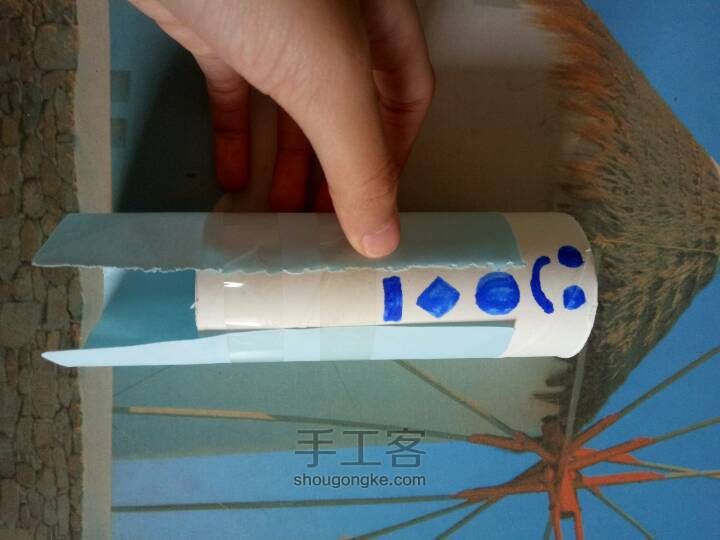 小人国公主👸 第2步