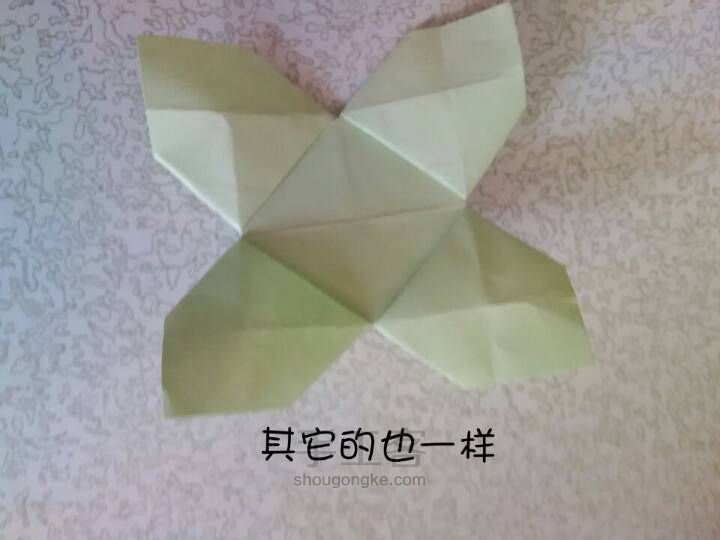 四叶草 第15步