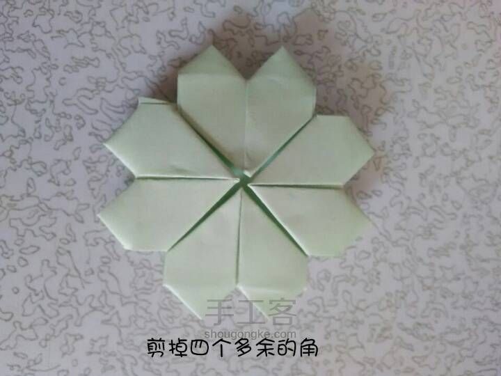 四叶草 第18步