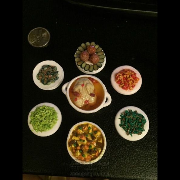 晚餐