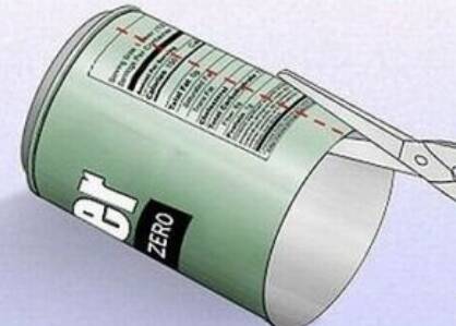 自制WIFI信号放大器 第4步