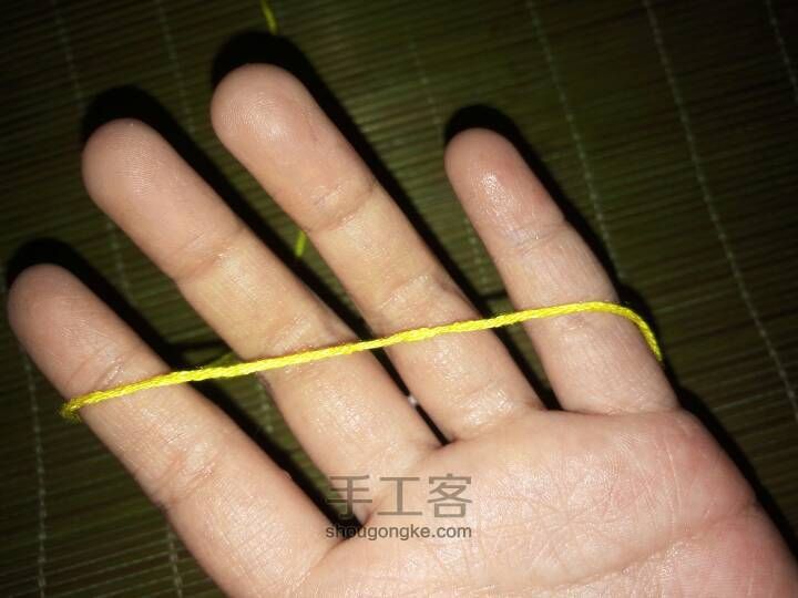 手环 第1步