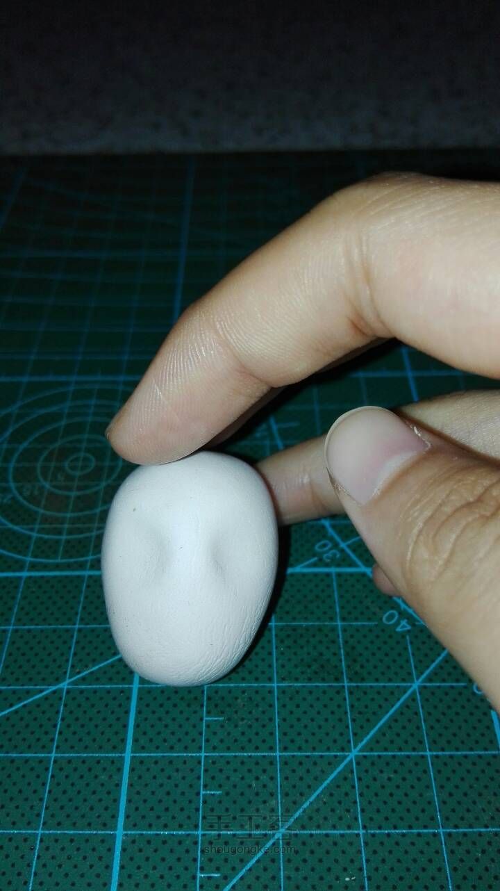 王者荣耀安琪拉 第2步