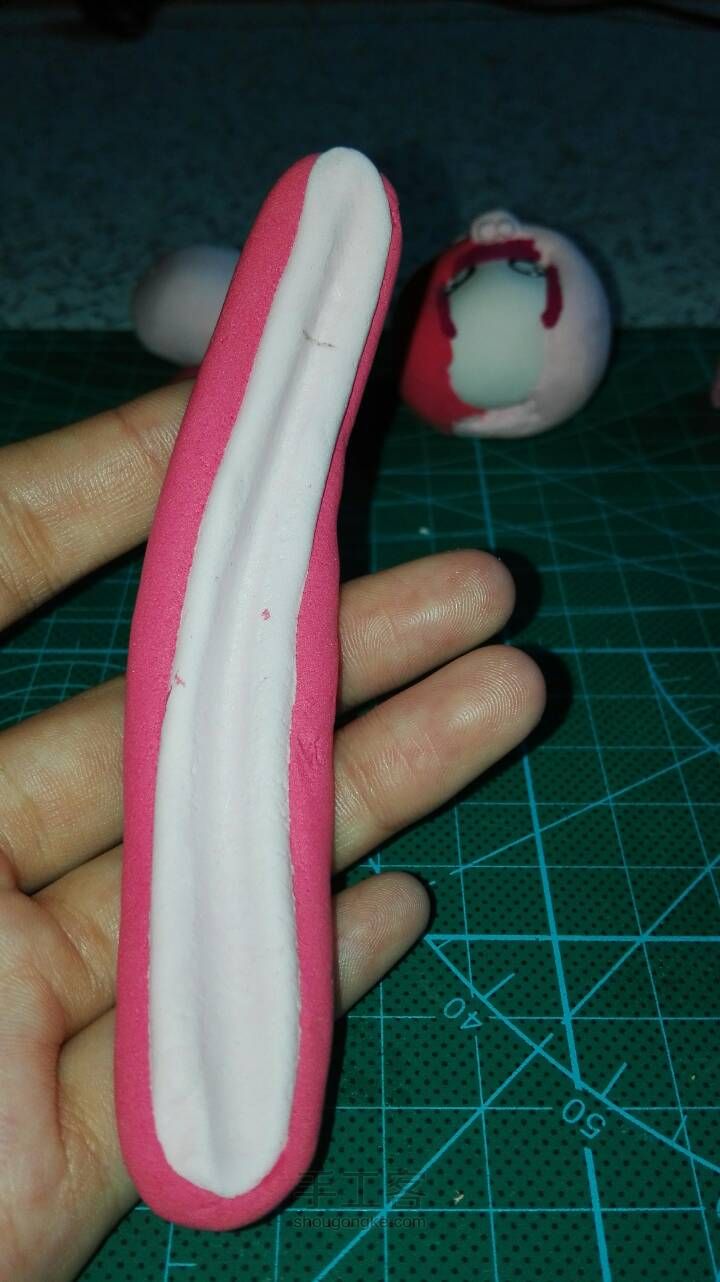 王者荣耀安琪拉 第9步