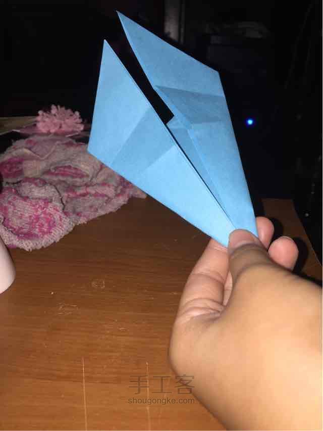 好吃的胡萝卜 第2步