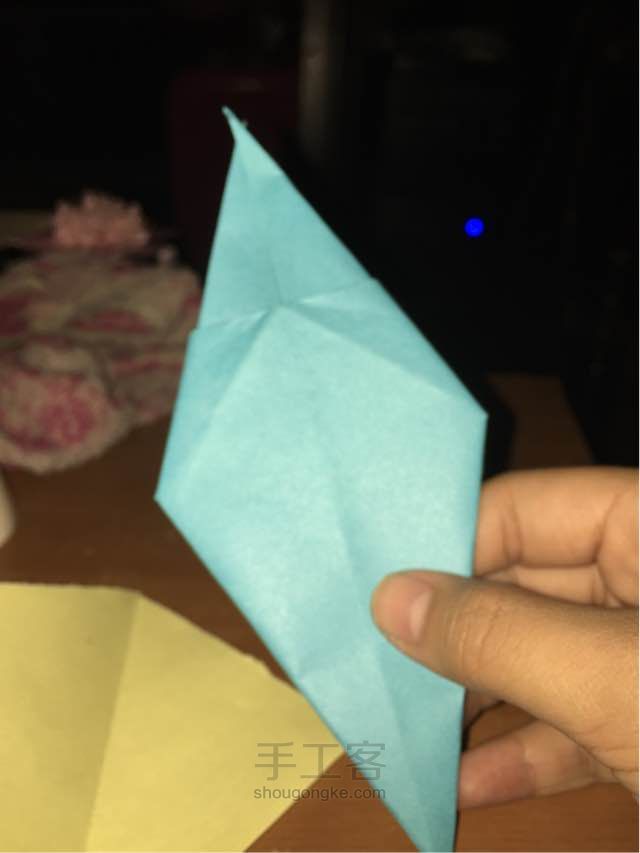 好吃的胡萝卜 第3步