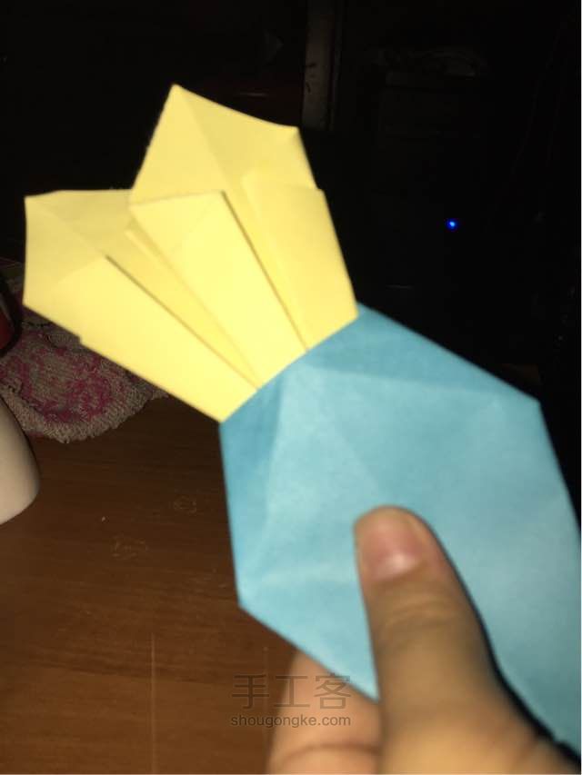 好吃的胡萝卜 第7步