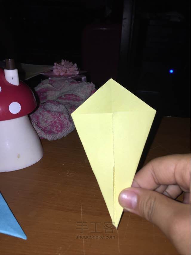 好吃的胡萝卜 第5步