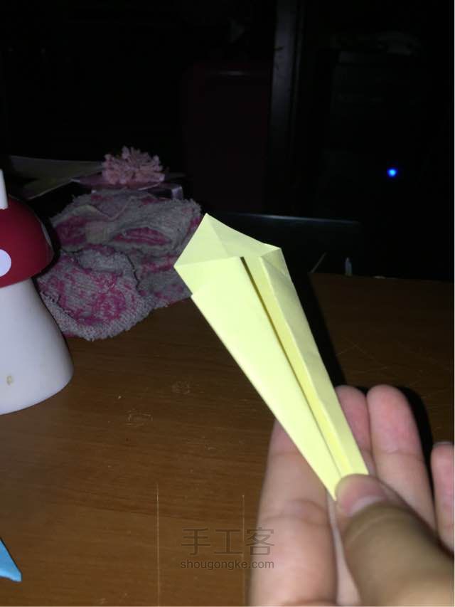 好吃的胡萝卜 第6步