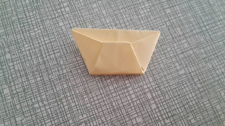 折纸·元宝 第29步