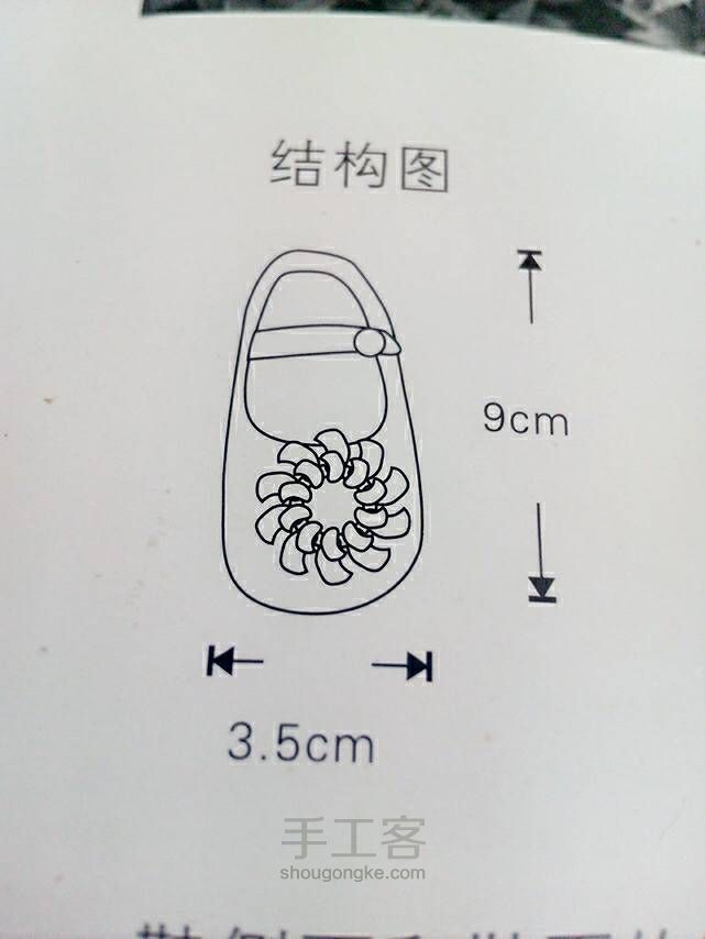 婴儿鞋 第1步