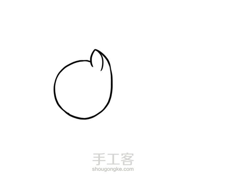 【颖】小马宝莉——柔柔 第1步