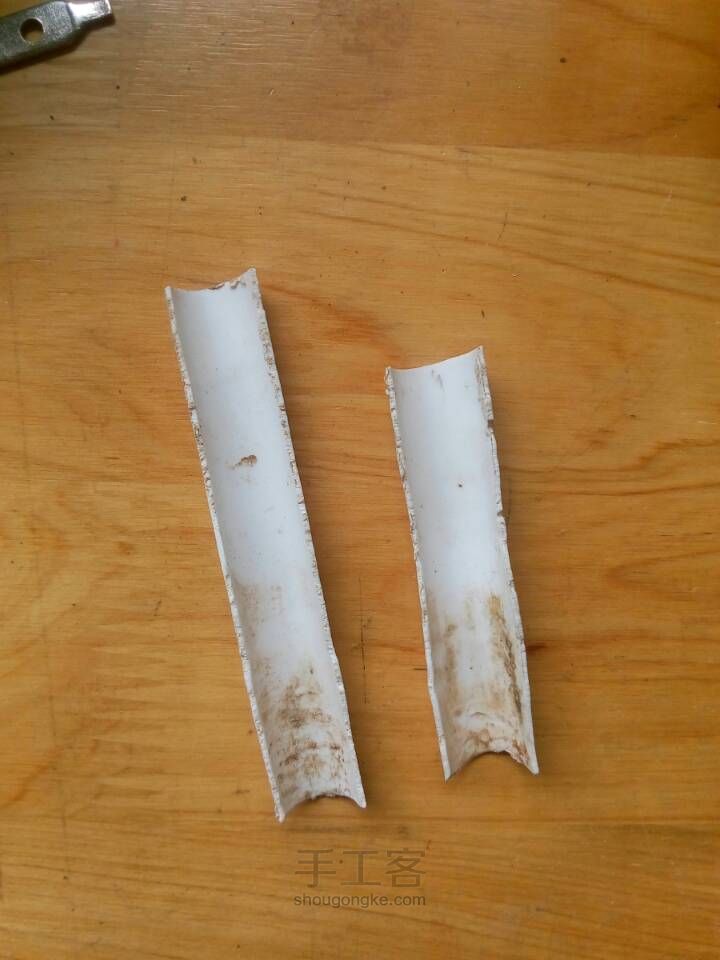 超级简单快速打磨修圆抛光珠子 第10步