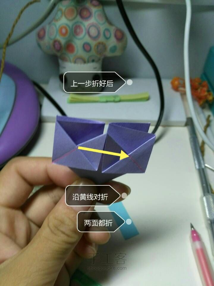 心之教 第7步