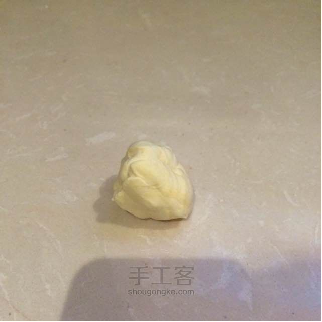 白奶油覆盆子蛋糕🍰 第1步