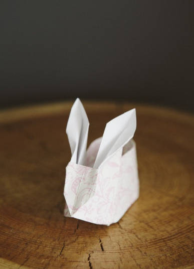 兔纸(转自微博) 第4步