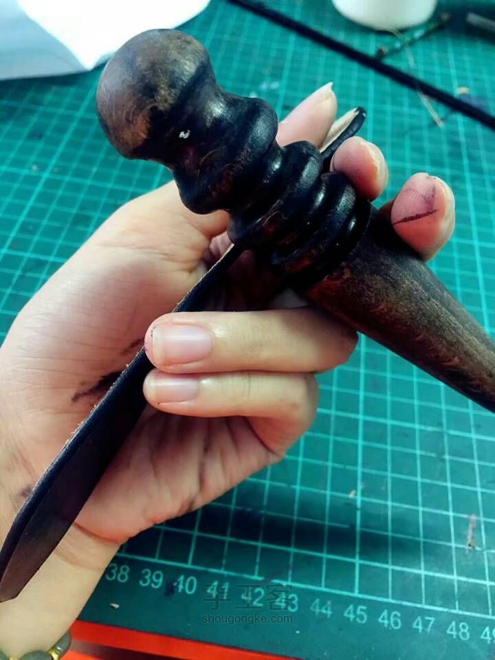 双肩包 第1步