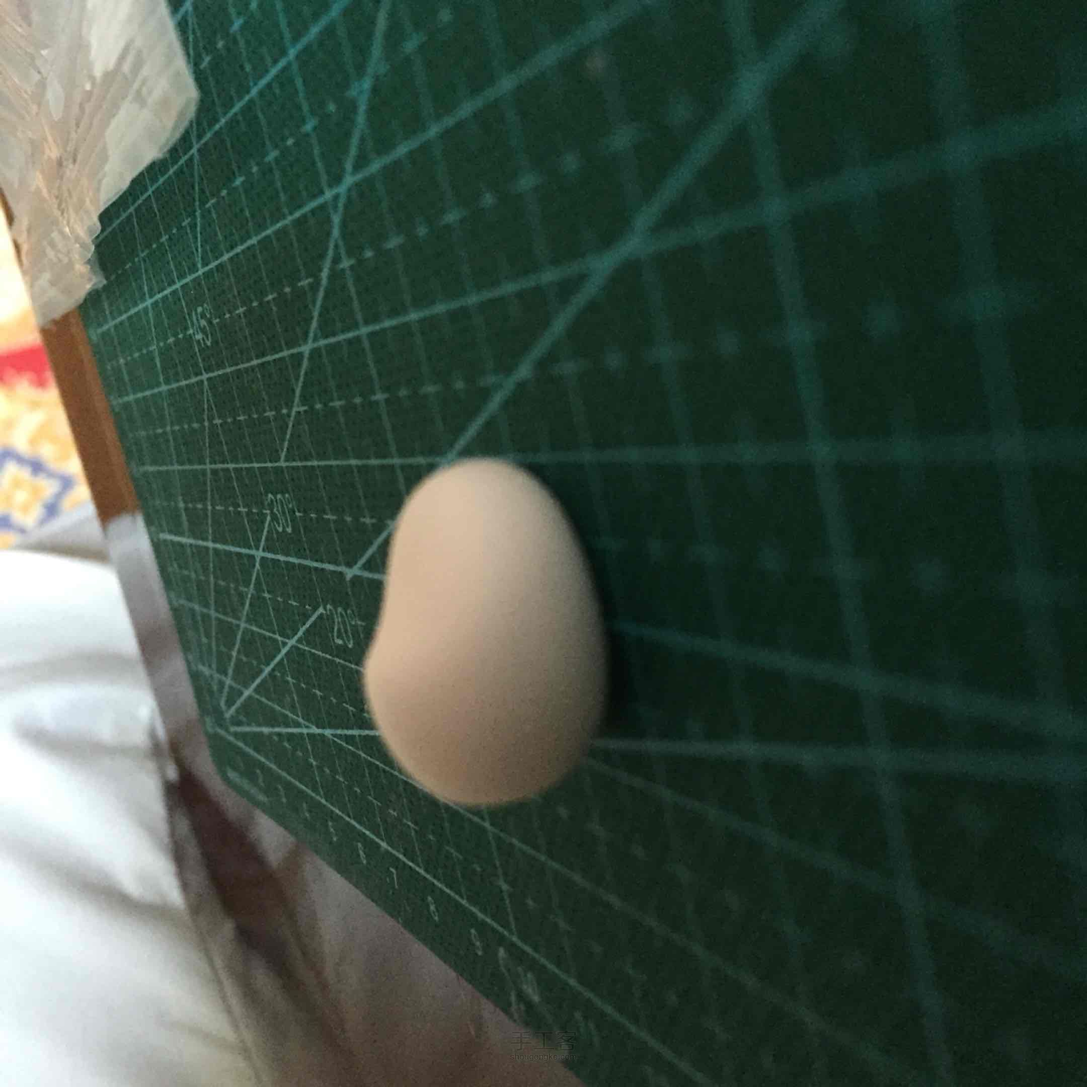 萌萌的小僵尸 第2步