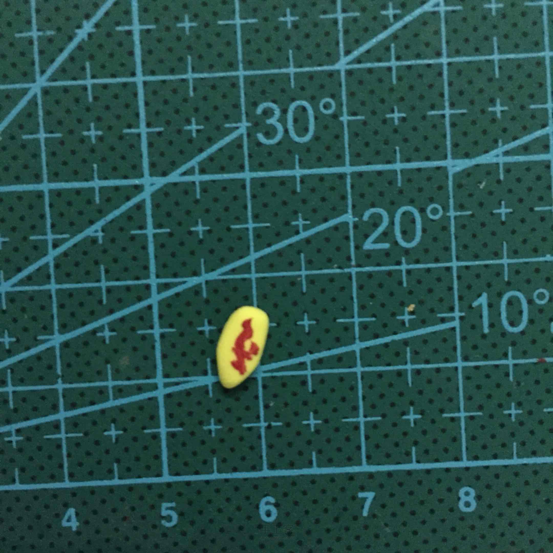 萌萌的小僵尸 第24步