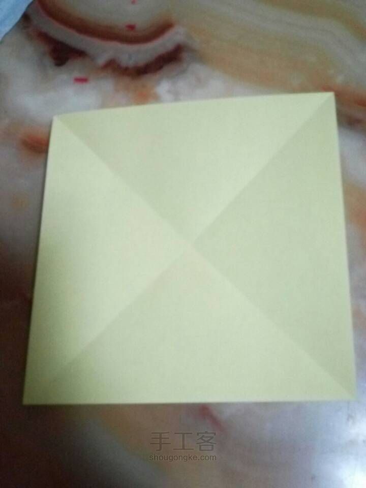 小盒子 第2步