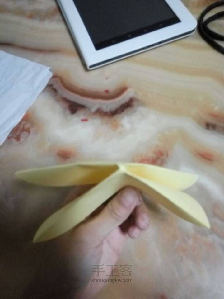 小盒子 第3步