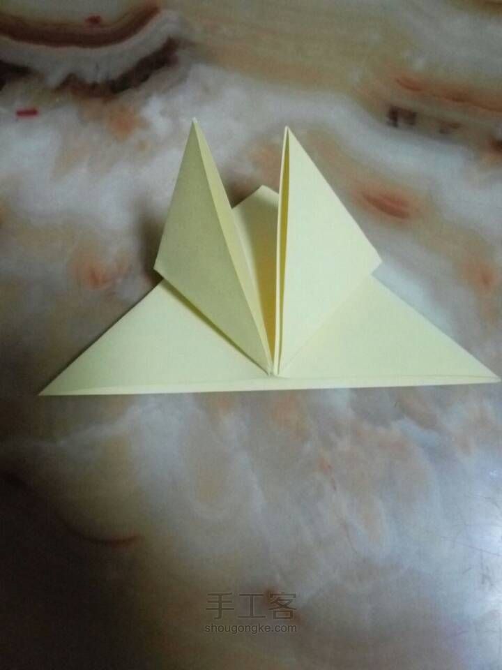 小盒子 第4步
