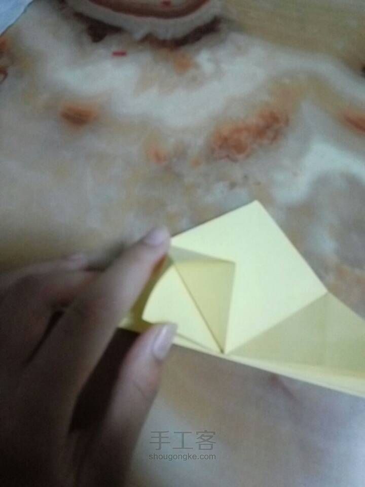 小盒子 第5步