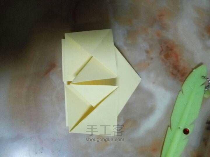 小盒子 第7步