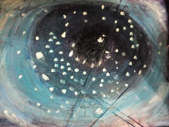 什么都不用说，我已经画毁了。。。呜呜呜