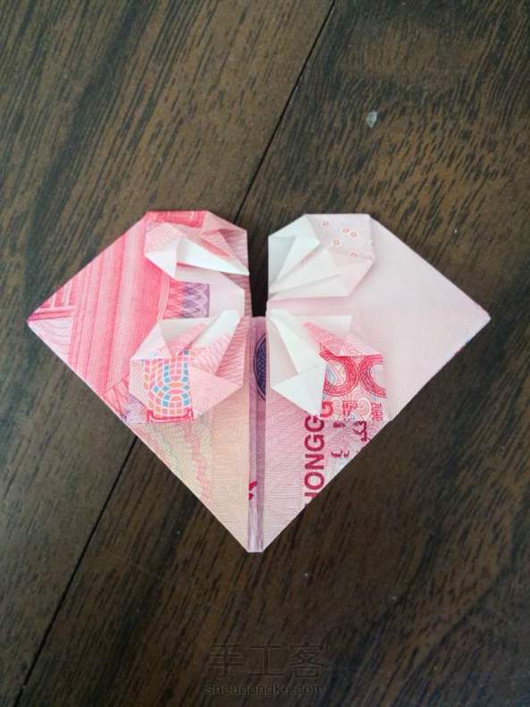 手头没有一毛的，只好用它了。